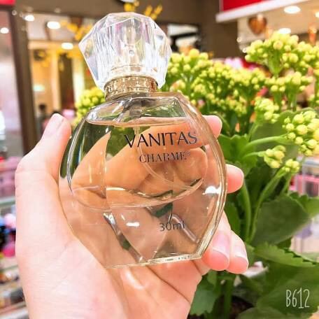 [HCM]Nước hoa nữ vanitas 30ml