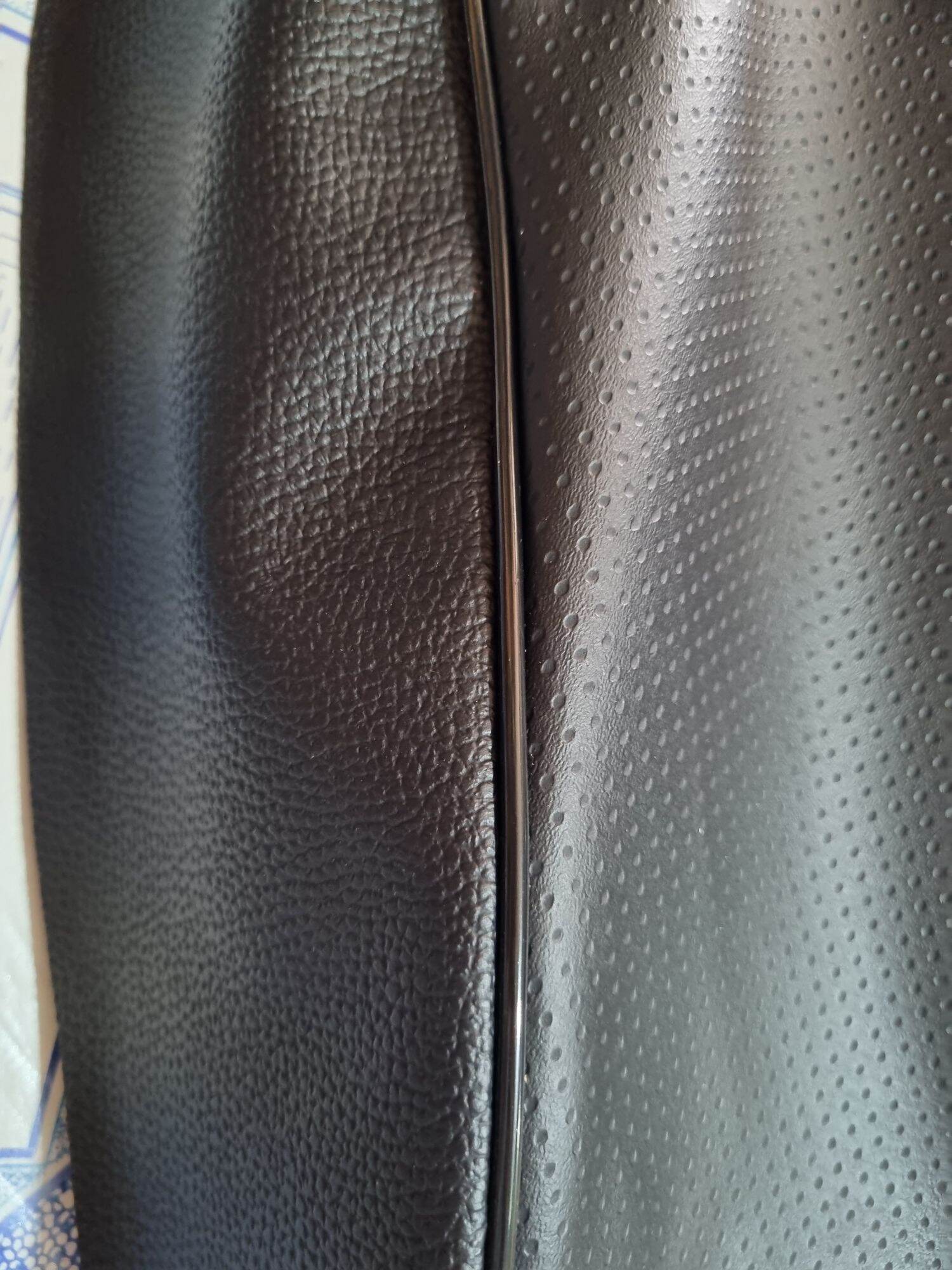 Da bọc yên xe wave zx