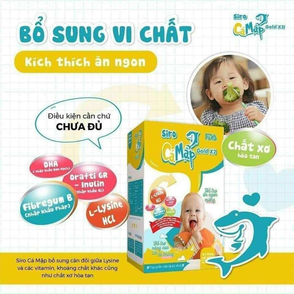 SiRo Cá Mập