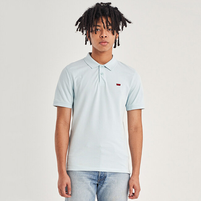 Levi's - áo thun polo nam a4842-0014