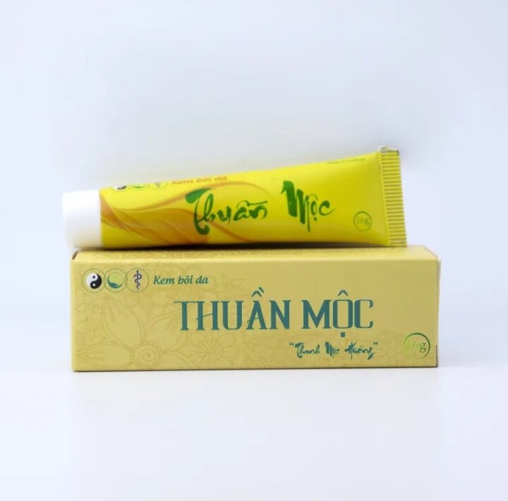 Thuần Mộc Chính hãng