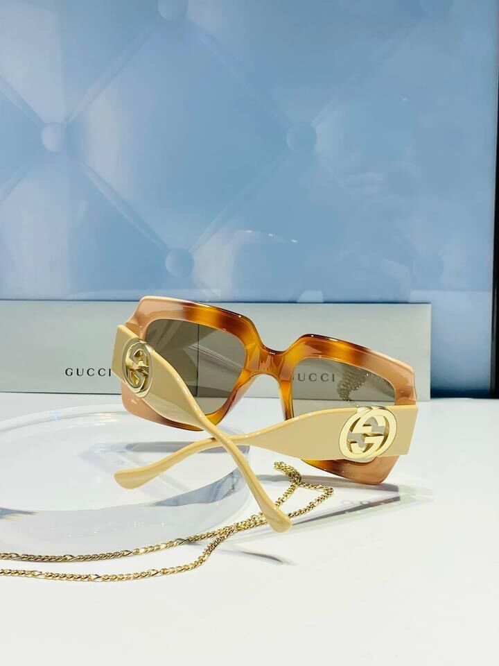 Kính thời trang cao cấp gucci