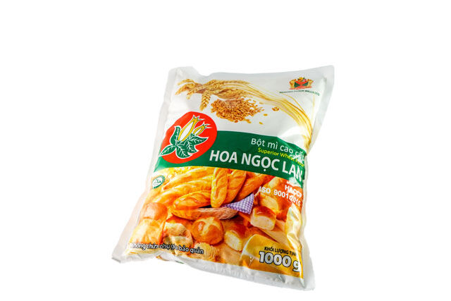Bột kem béo hà lan  BC 500g