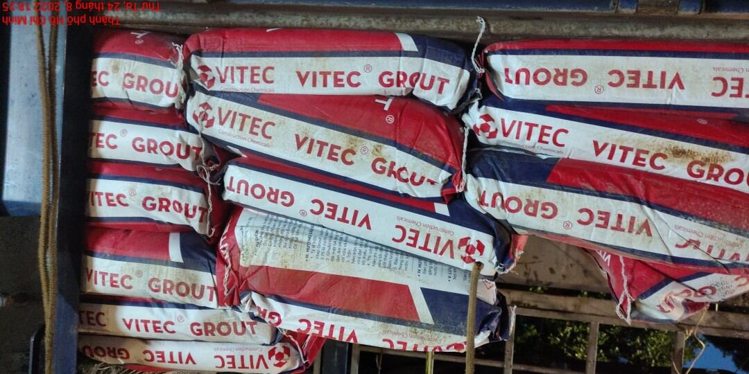 VITEC GROUT