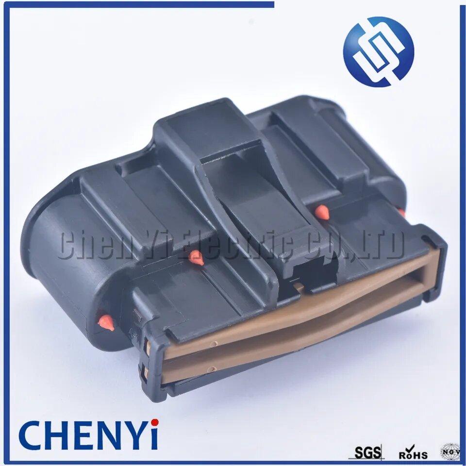 Giắc cắm 8 dây (Connector 8 pin) MG640549-5