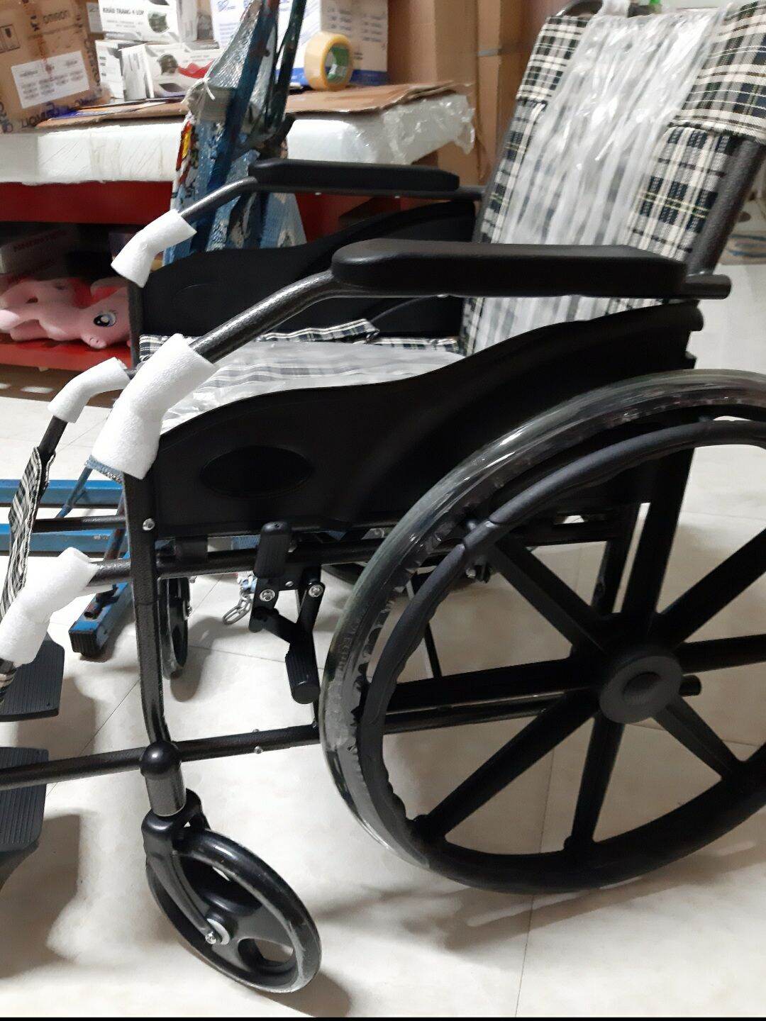 xe lăn người già cao cấp