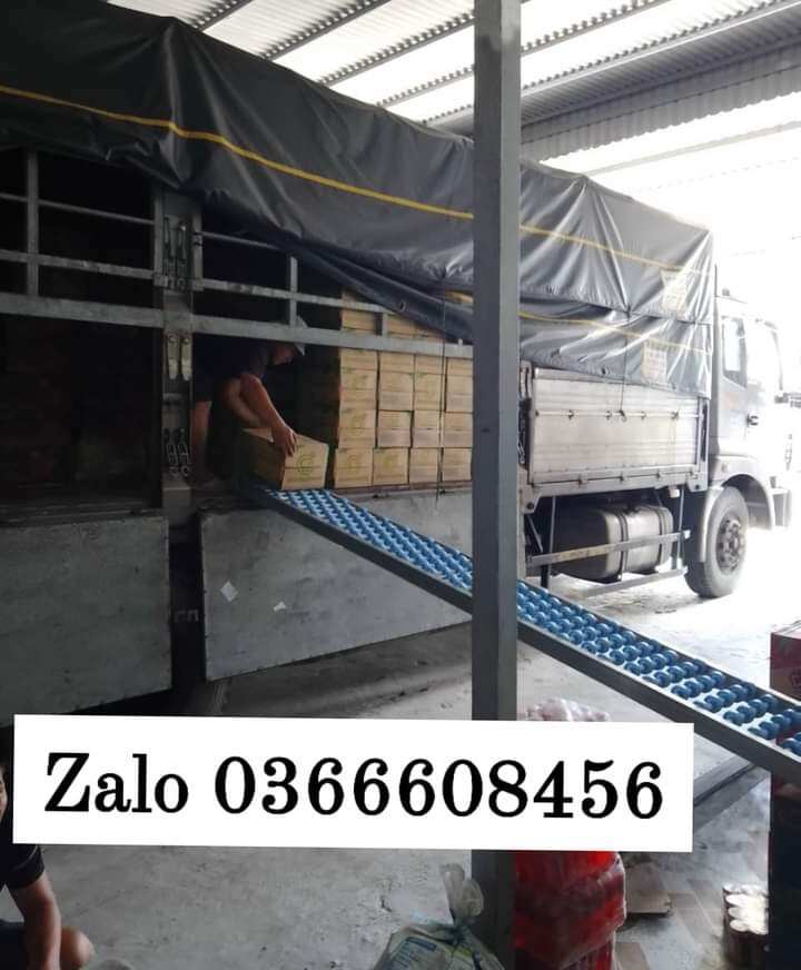 [HCM]thang con lăn nhựa 4 mét