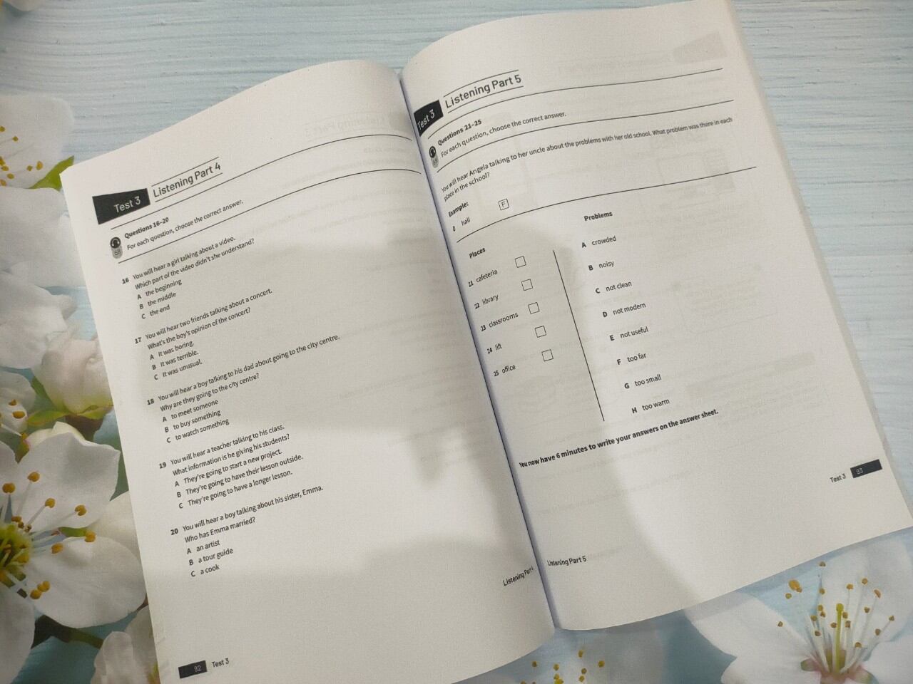 A2 Key for schools Trainer