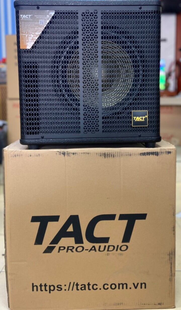 Loa sup tact 30