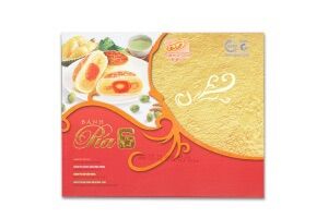 BÁNH PÍA 6 SAO Tân Huê Viên