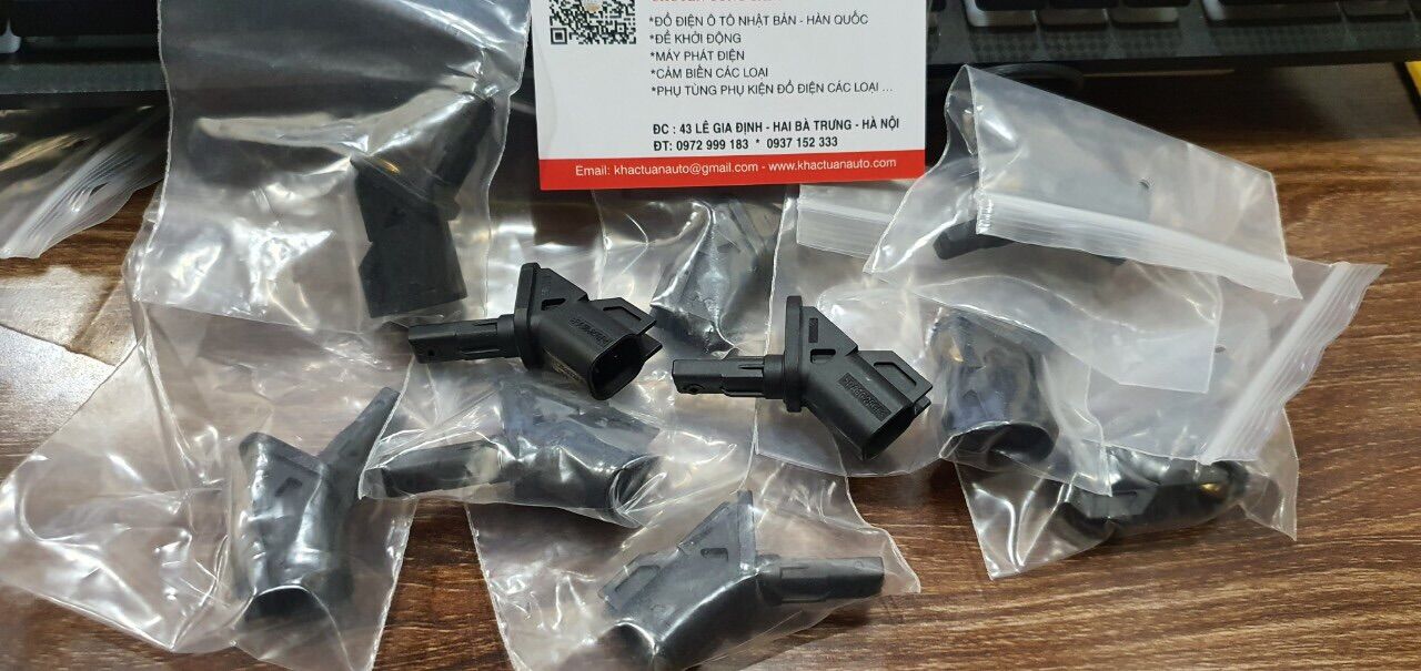 Cảm biến abs Ford focus 3m5t2b372ab