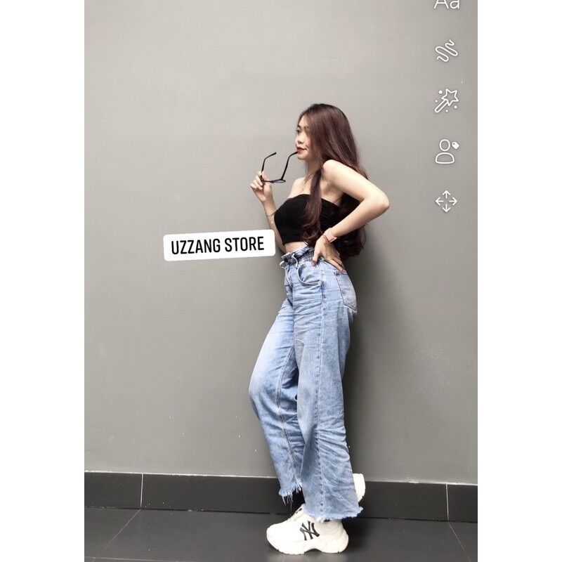 ÁO ỐNG CỰC SEXY CO GIẢN TỐT