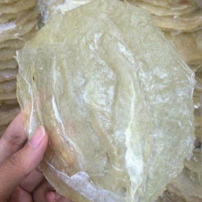 1 con cá bò khô - hải sản hạ long
