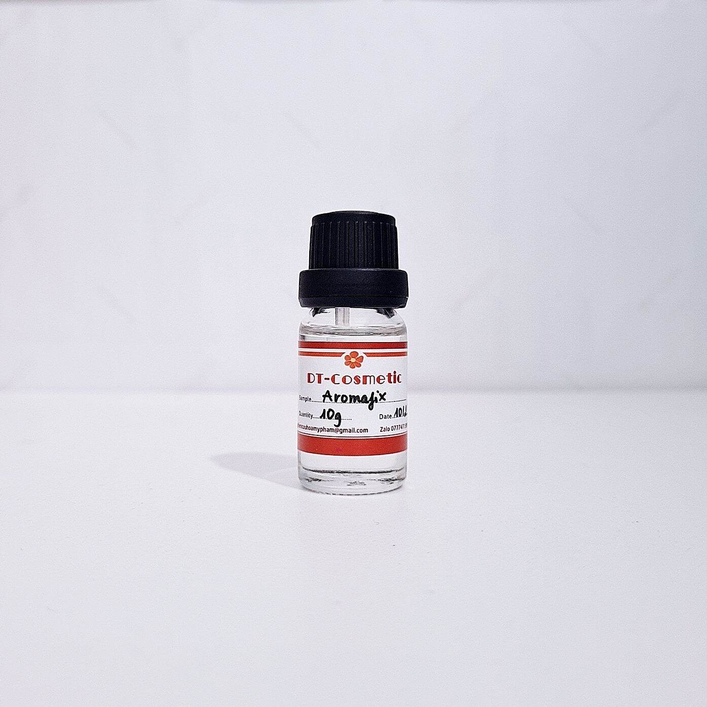 Chất Lưu Hương (Aromafix) - Nguyên Liệu Mỹ Phẩm