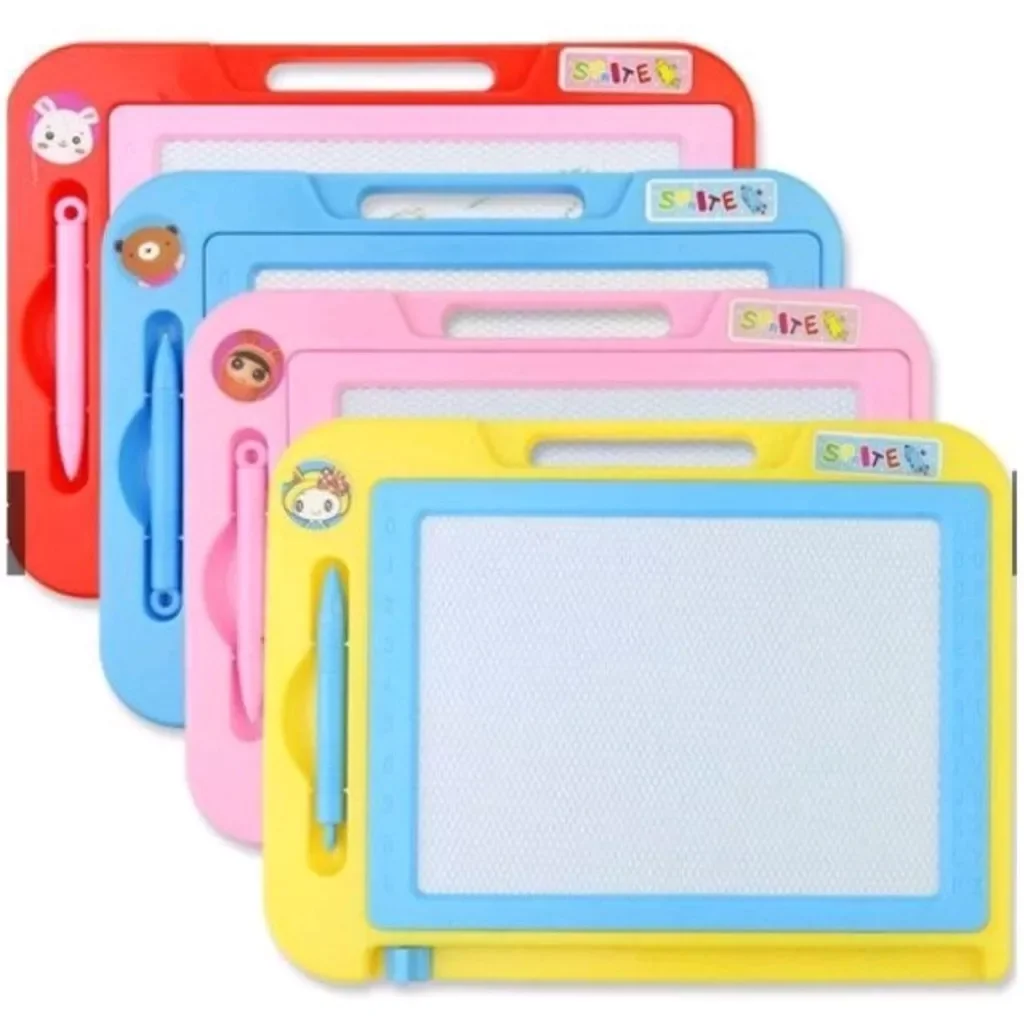 BẢNG VIẾT TỰ XÓA THÔNG MINH CHO BÉ VIẾT VÀ VẼ