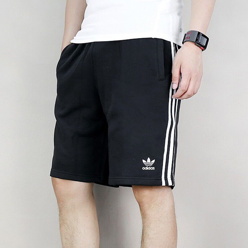 Quần short nỉ adidas original 💯