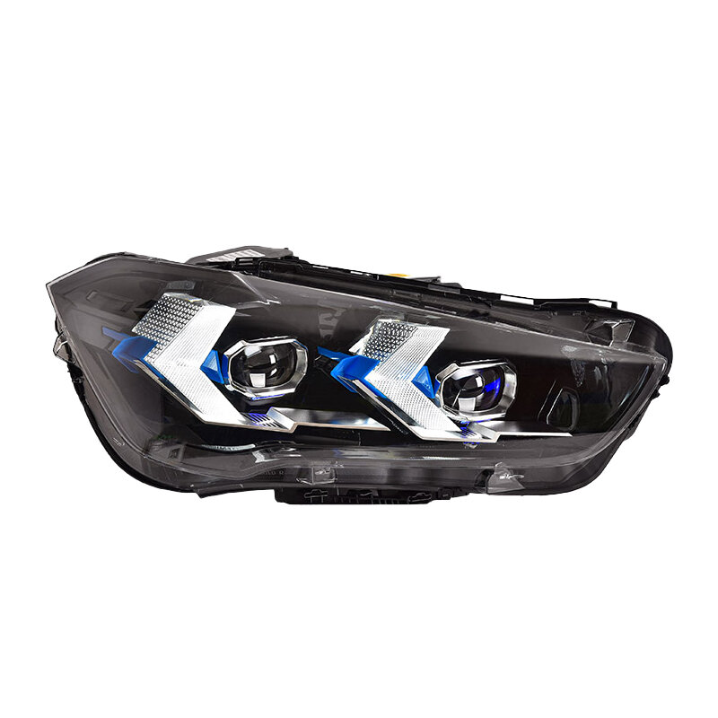 Upgrade LED Lens Headlight Assembly Giá 15,796,000 Đồng*Miễn phí vận chuyển