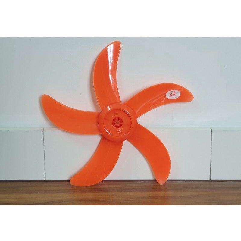 Cánh Quạt Cốt Khuyết - Cốt Tròn (B3 - B4)