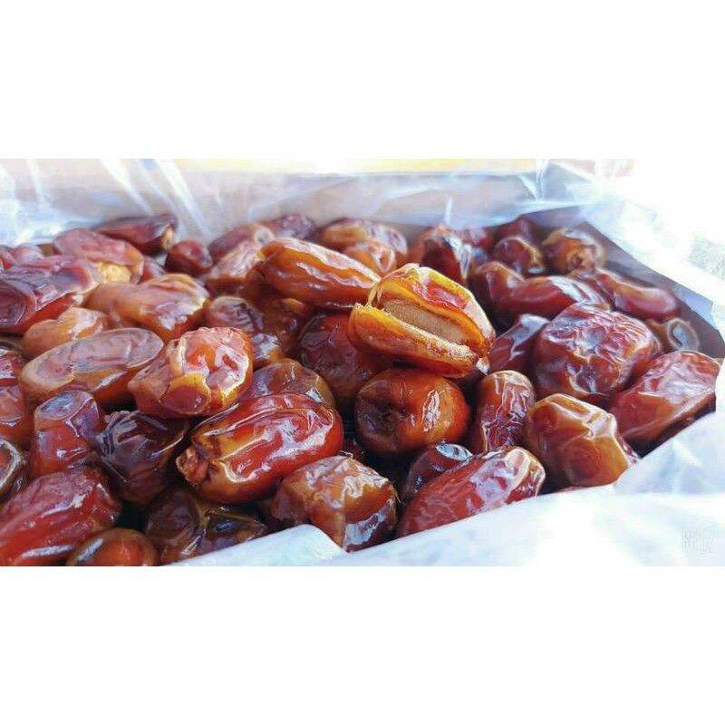 100gr chà là ăn liền