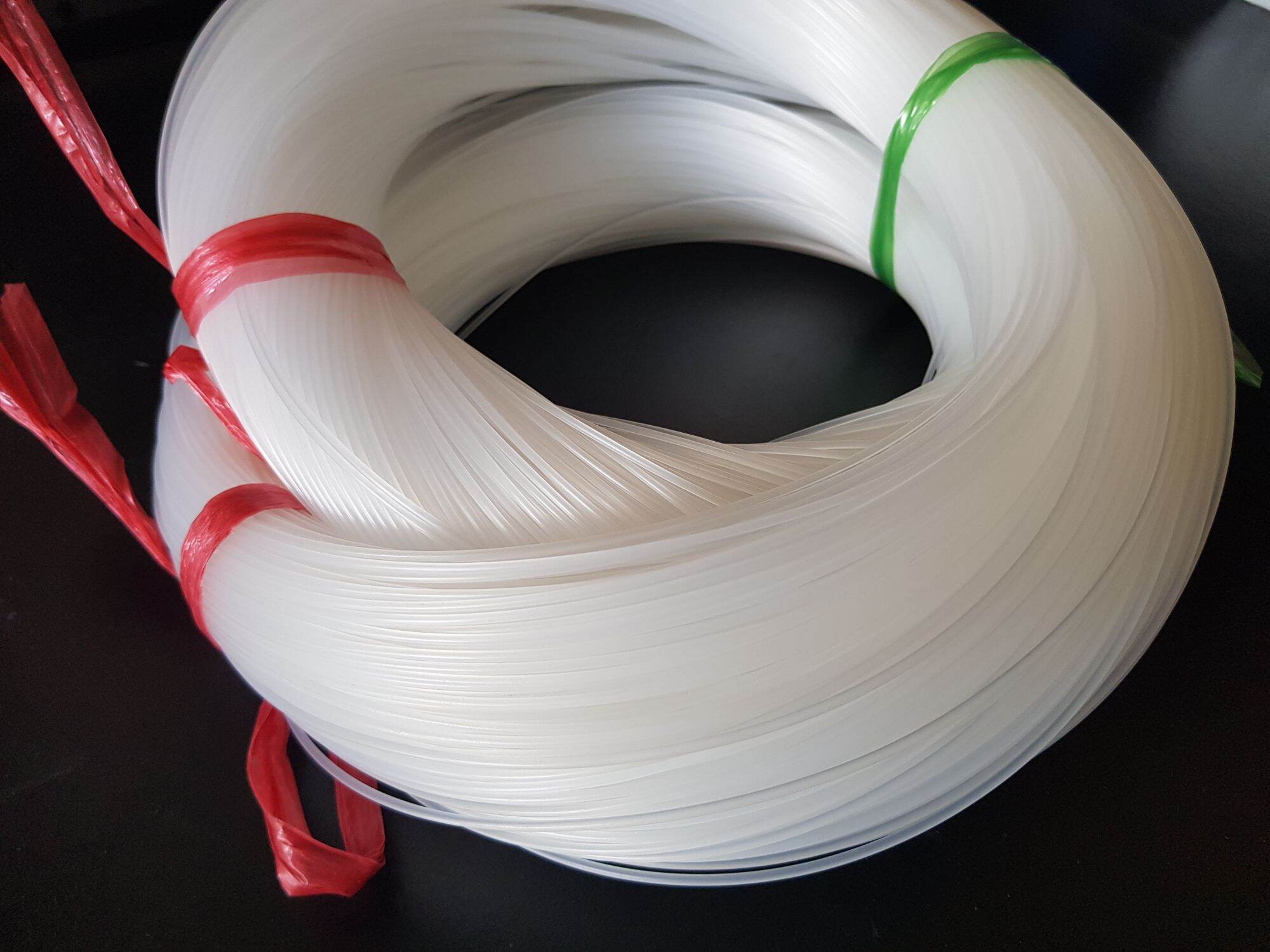 Dây cước 1.5mm bó 1kg- dây thả diều