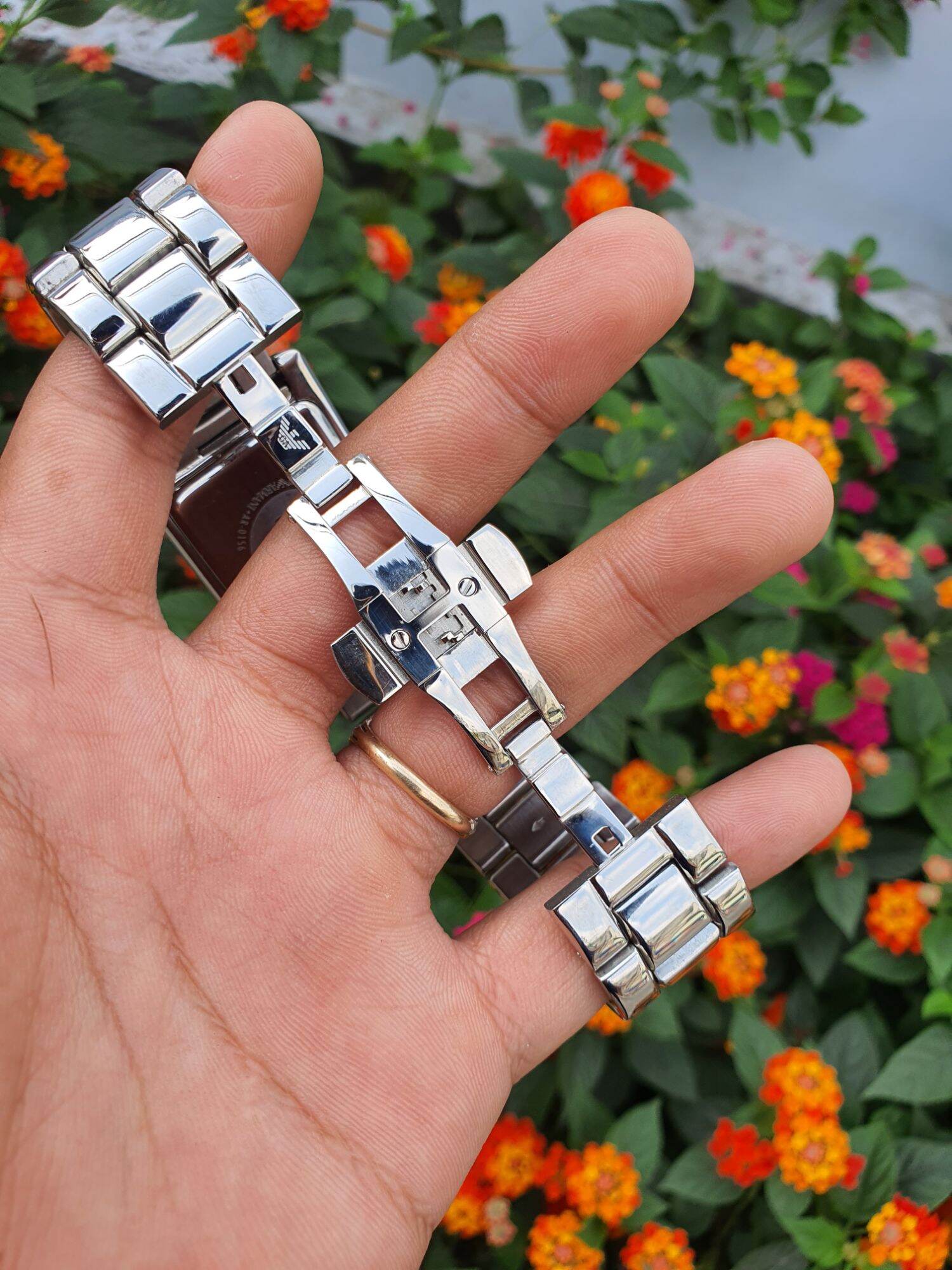 Đồng Hồ Emporio Armani AR-0145