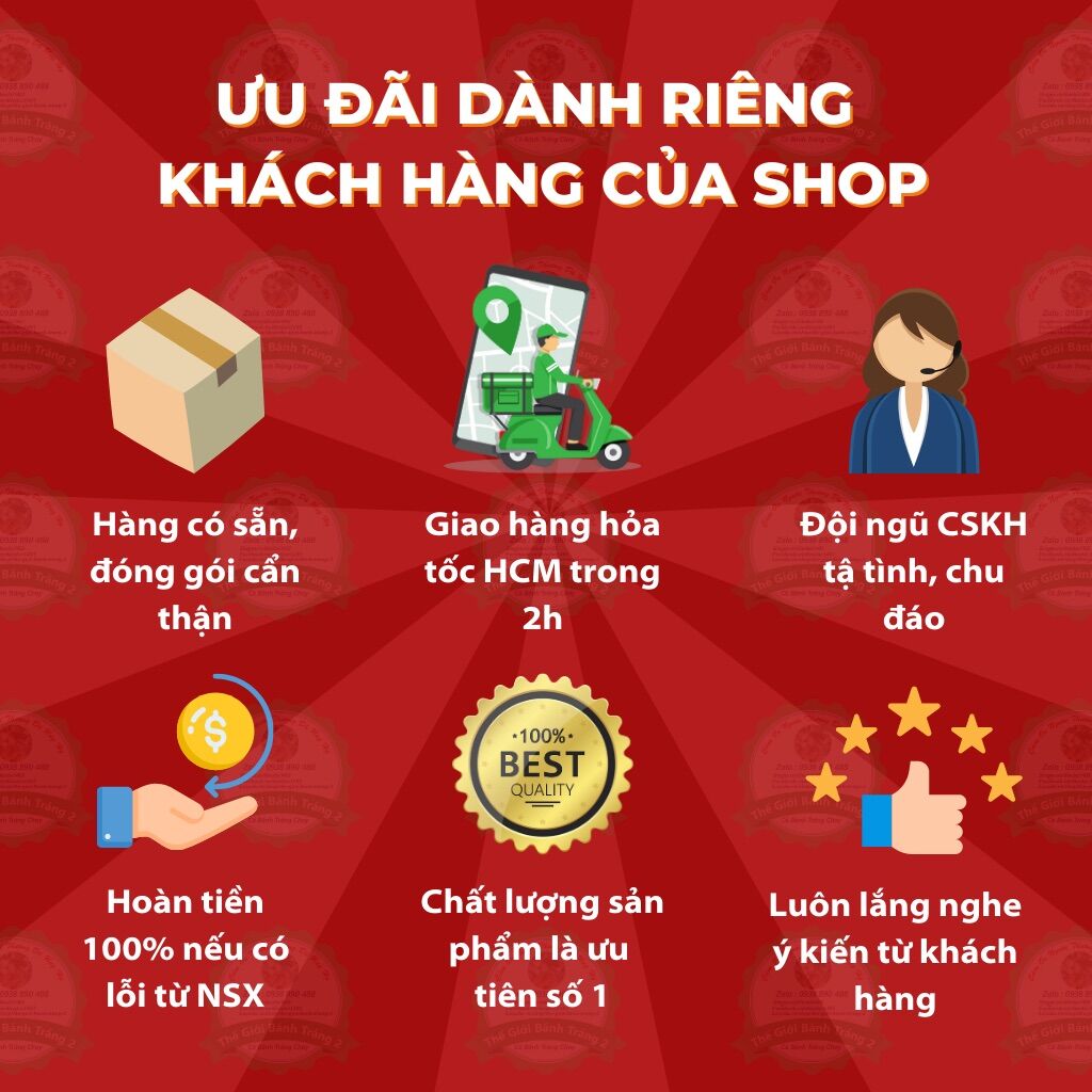 Dẻo chay cuộn hành phi tây ninh dẻo ngon 1 bịch 6 miếng