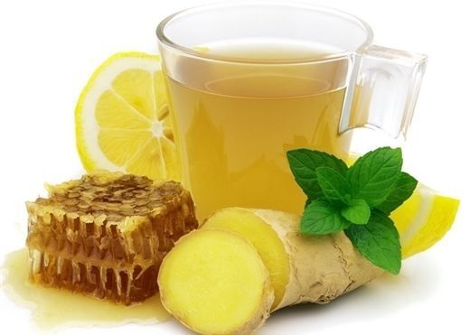 TRÀ GỪNG MẬT ONG Dooraewon HÀN QUỐC HŨ 1 KG