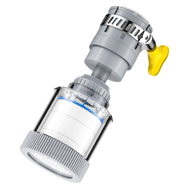 SUNINLIFE | Bộ Lọc Nước Chống Bắn Điều Chỉnh Được