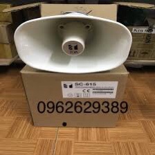 Loa toa 10w indo hàng chuẩn mới nhất 2022