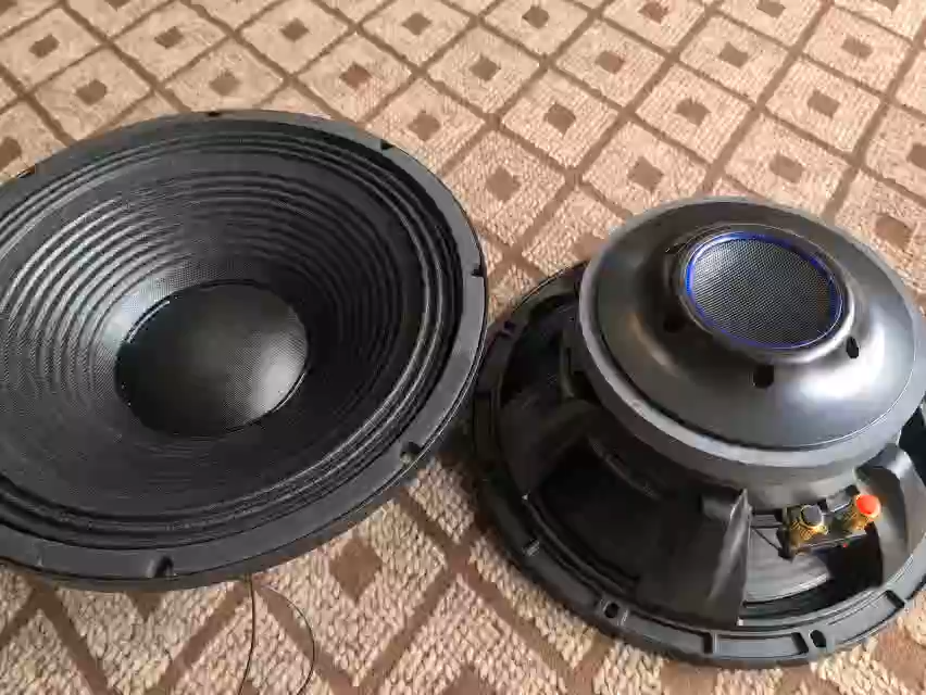 BASS 30 TỪ 190 COIL 76 XƯƠNG NHÔM - GIÁ MỘT LOA - MÃ -J12018