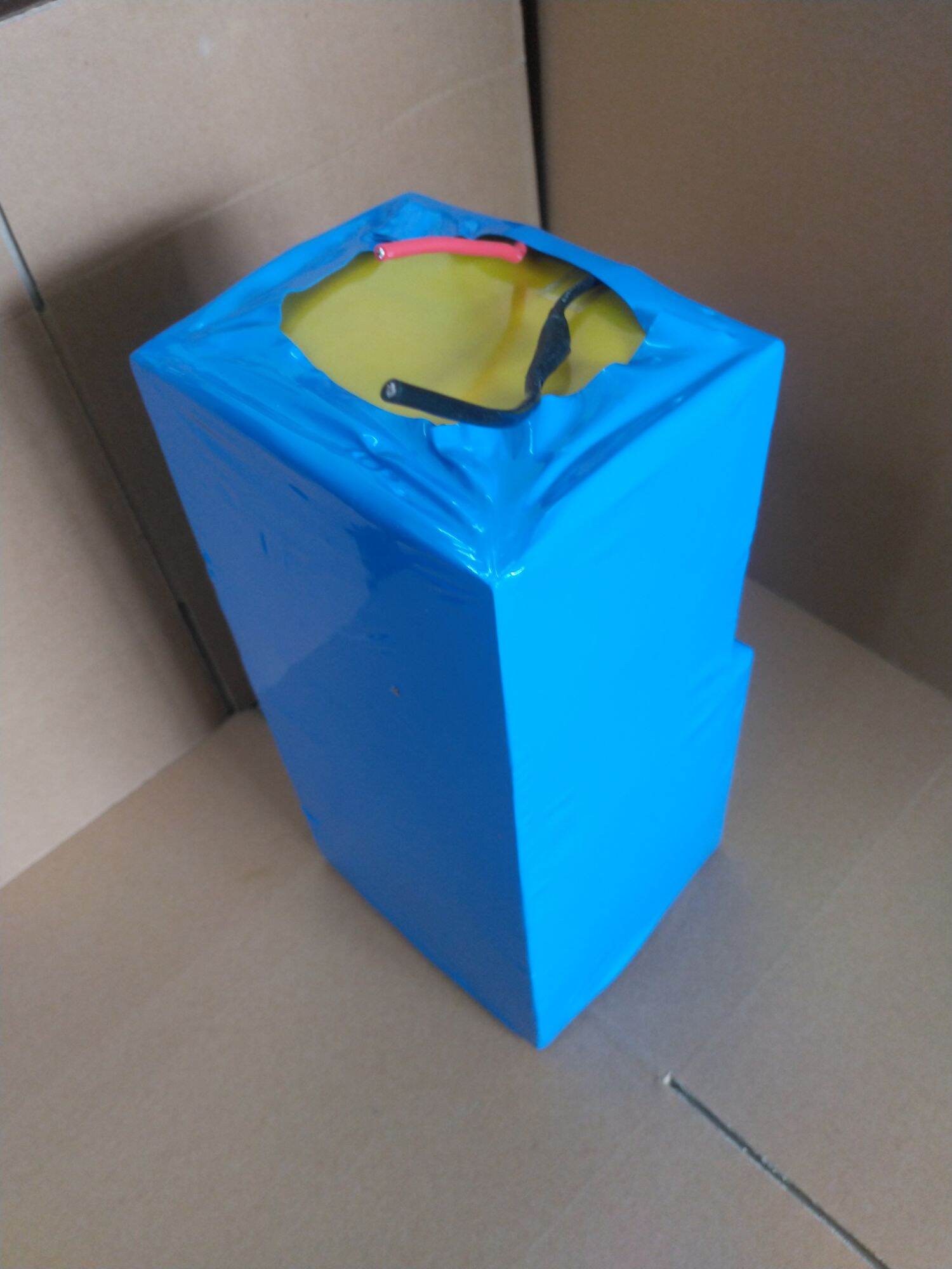 Pin lithium xe đạp điện 48v 15ah, 30ah quảng đường trung bình 60 - 120 km. pega, ninja, 133s