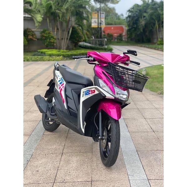ComBo Rổ Pat Mio M3