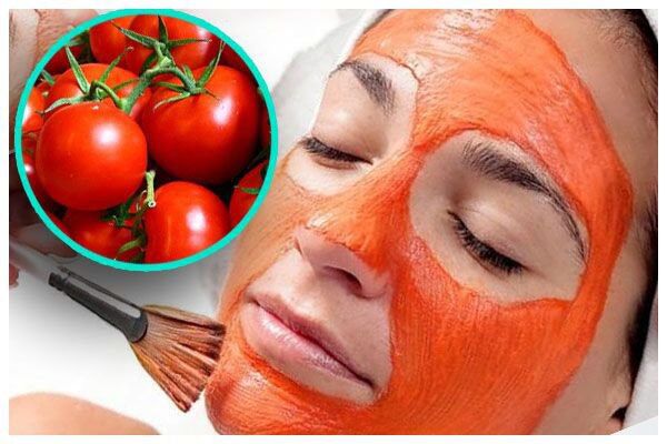 (BỘTHOUSE)  MASK BỘT CÀ CHUA BẢO VỆ DA  SUỐT 24h TOÀN DIỆN