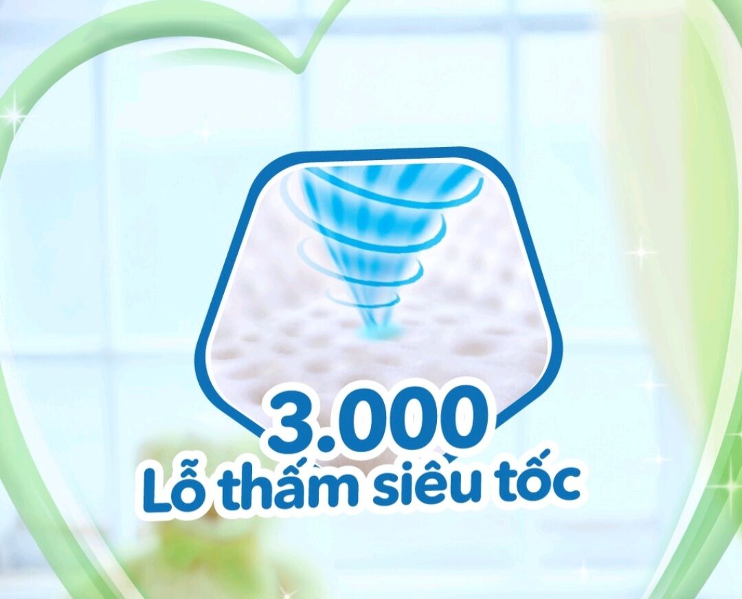 Tã Quần Bobby Mega Jumbo M120