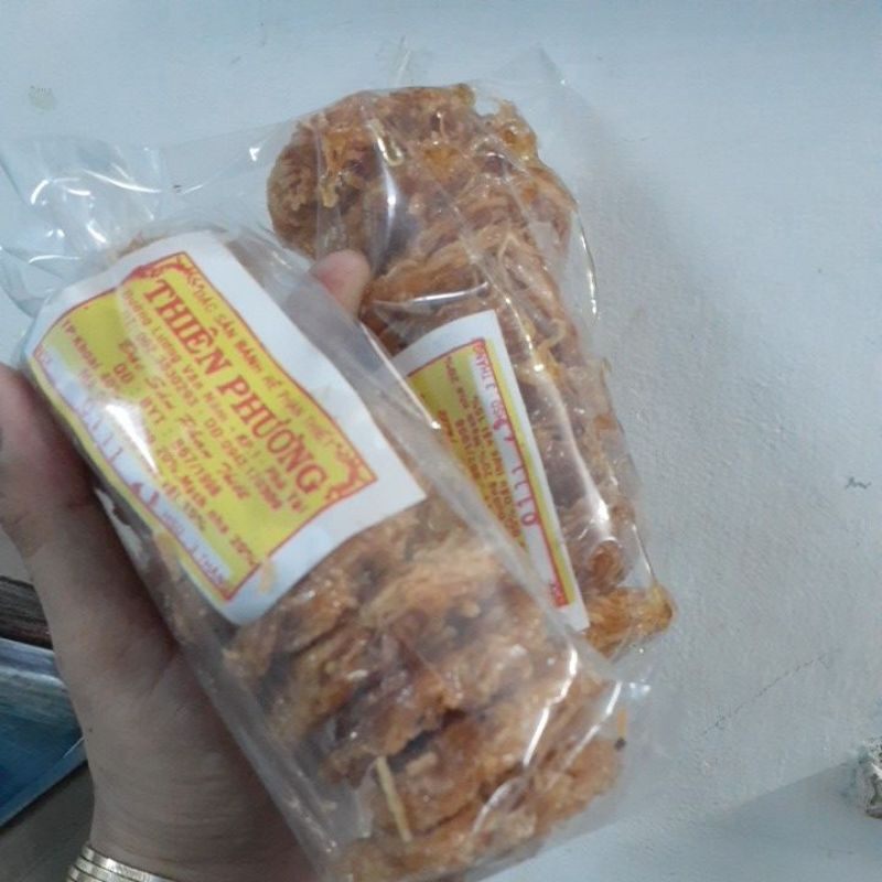 Cọc 10 cái bánh rế Phan thiết