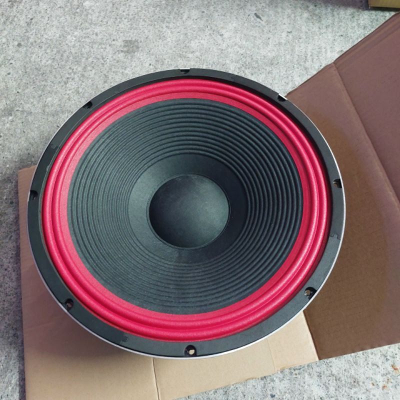 0bass 40 coil 65 từ 170 hàng nhập viền đỏ