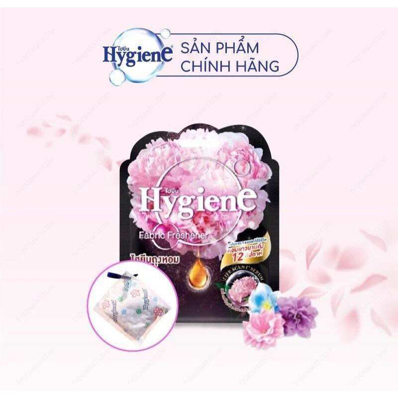 Túi thơm hygiene thái
