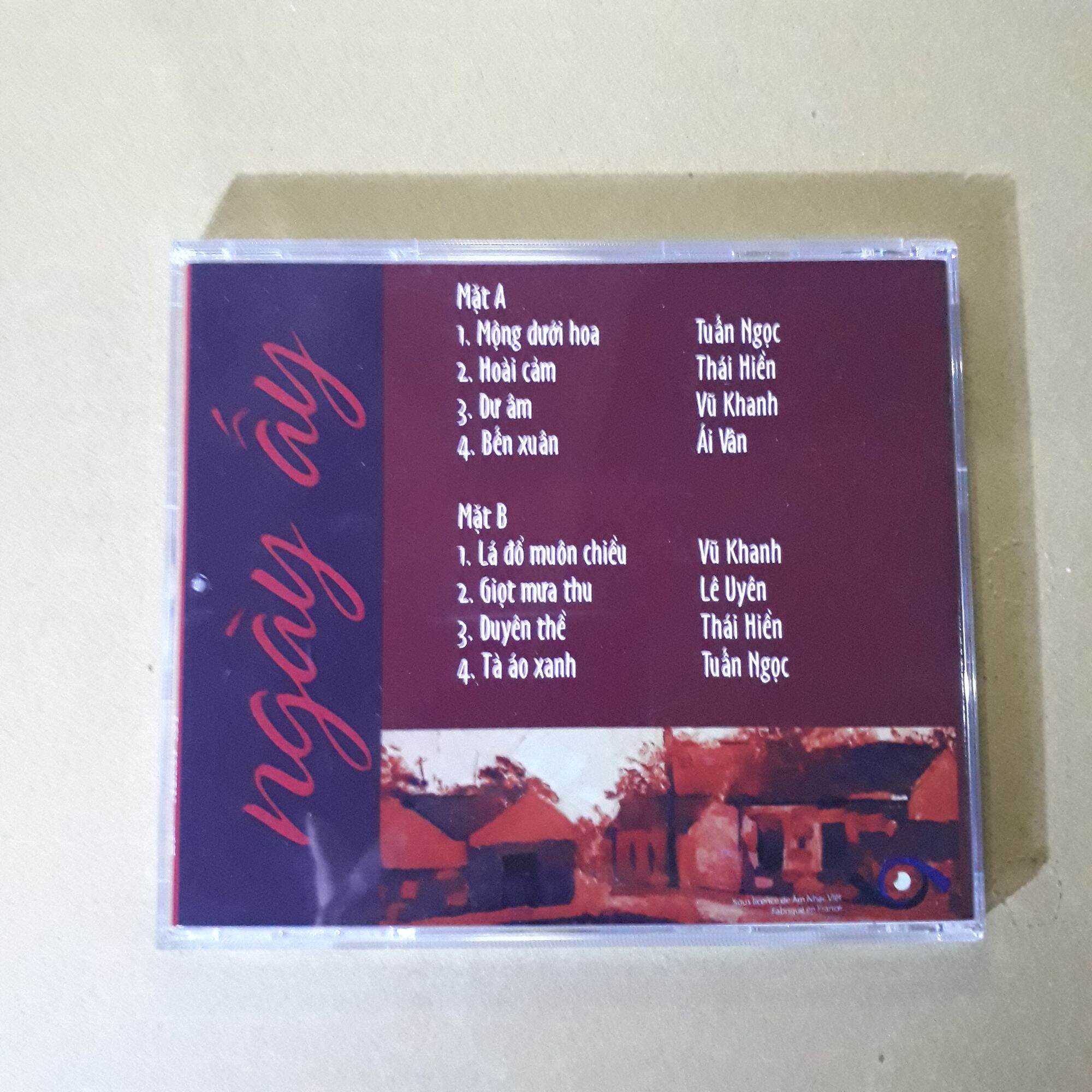Combo 4cd lp to cd full box