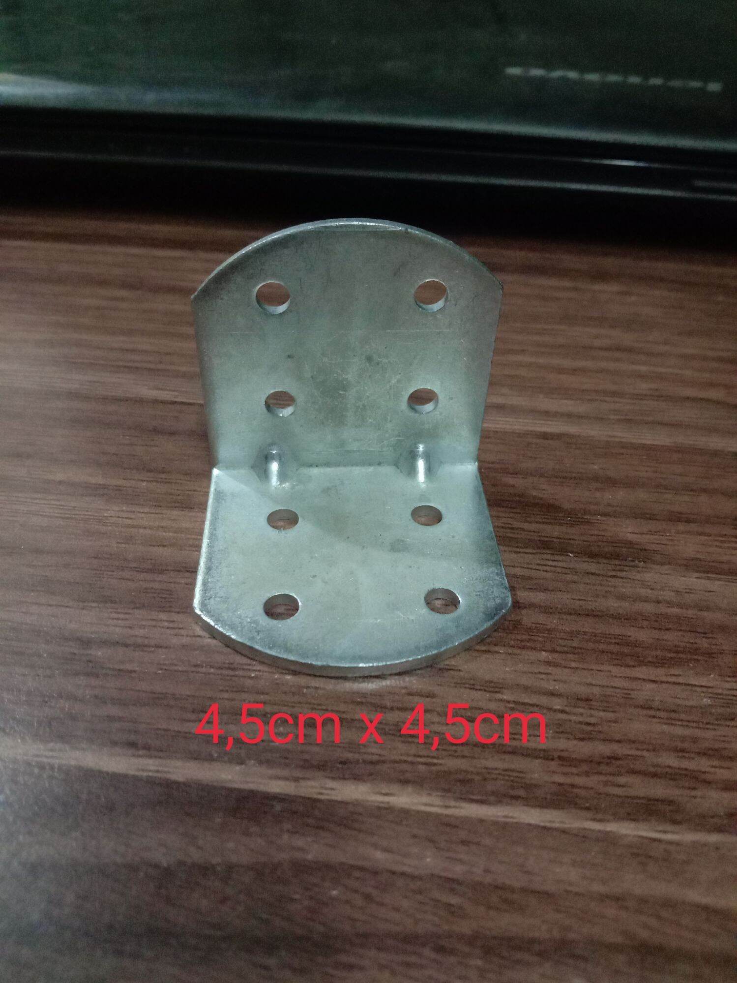Ke góc sắt bản 4,5cm