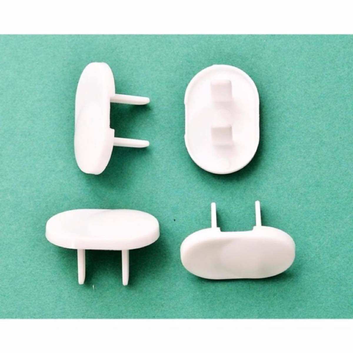 Bộ 20 nút bịt ổ điện BL TE00080 ( 2 chân, 3 chân )