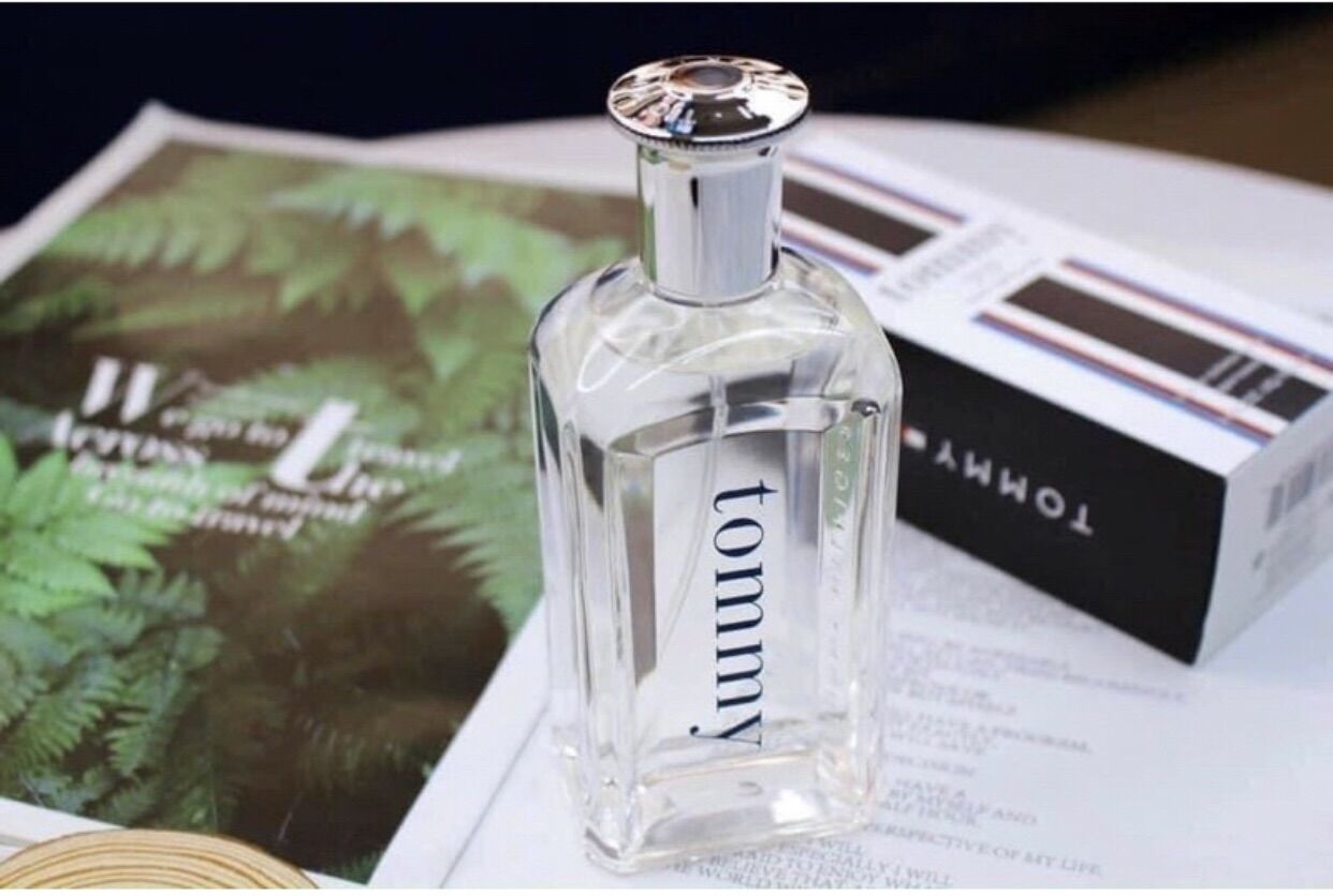 Nước hoa chiết Tommy Boy 10ml