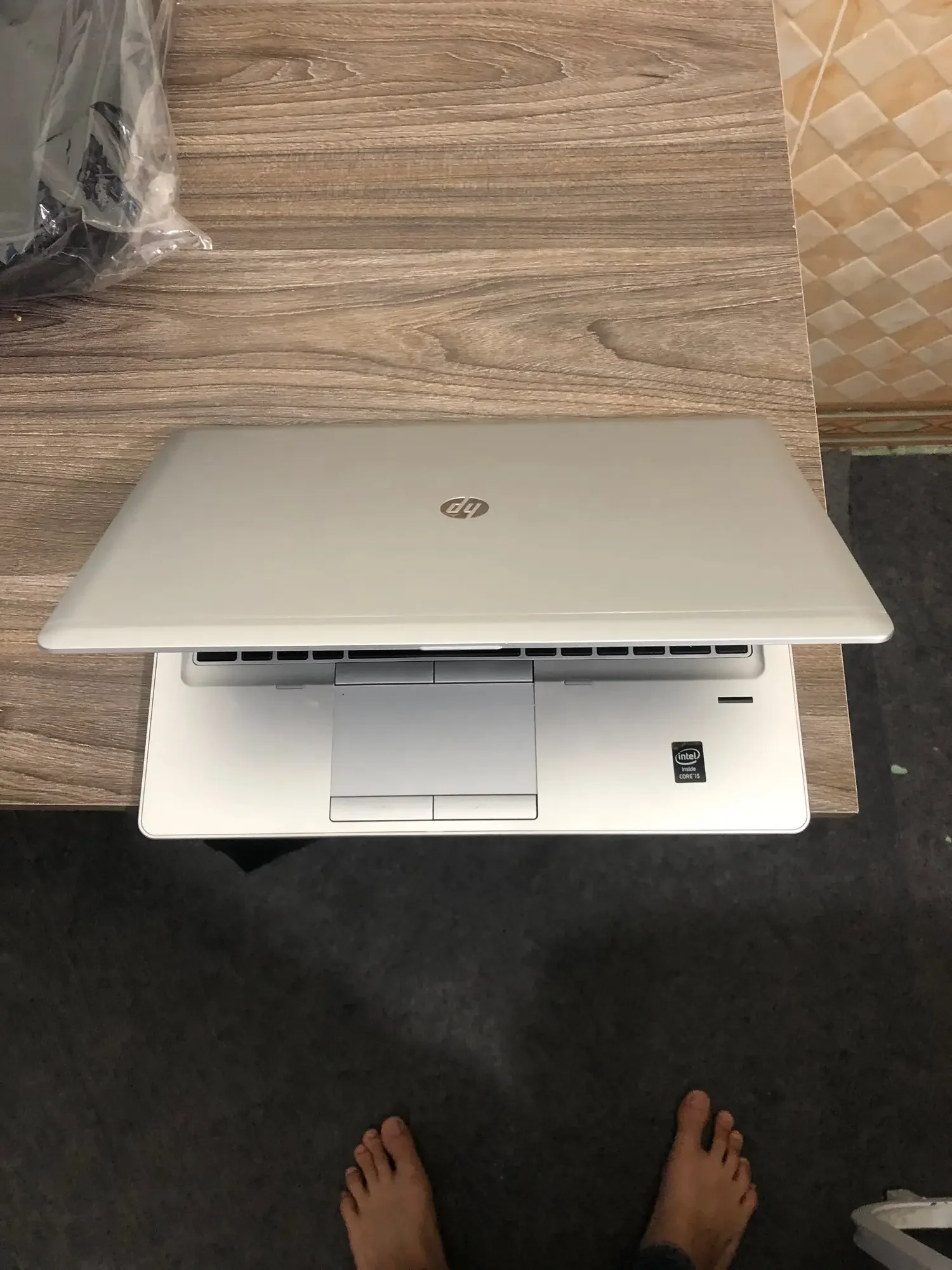 HP 9480m