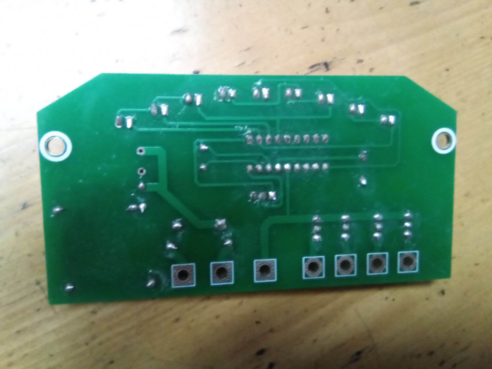 Vinawind Ceiling Fan Circuit Board