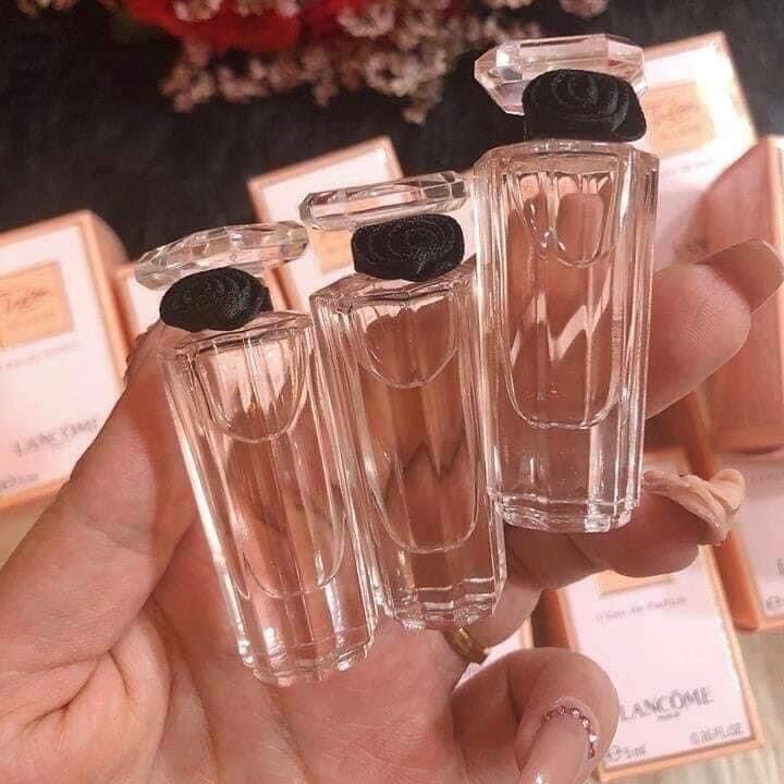 [Mini 5ml Unbox] Nước hoa Lancome Tresor in Love