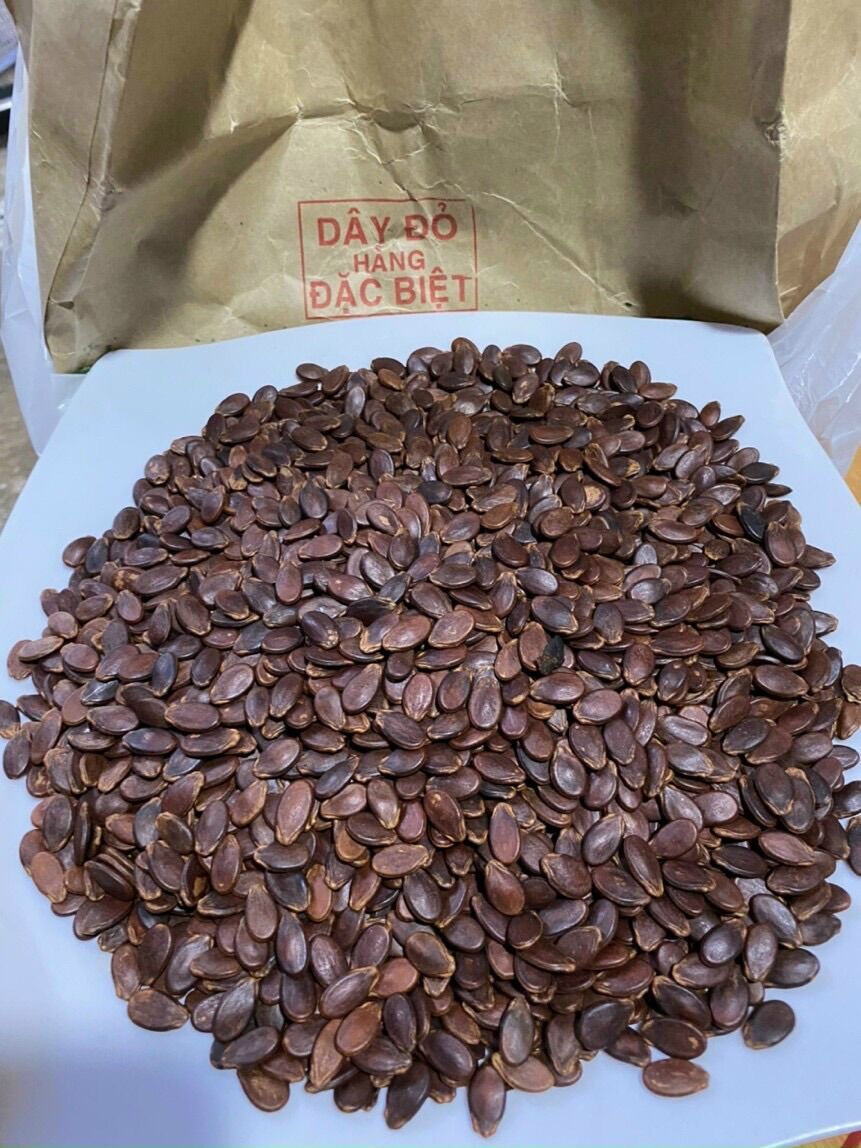 500g Hạt Dưa Hùng Ký loại 1