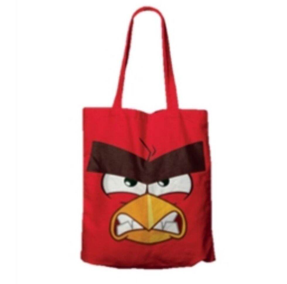 Túi vải Angry Birds