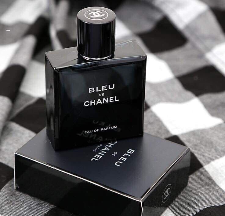 Nước hoa Nam Blue Chanel (Eaude Parfume )