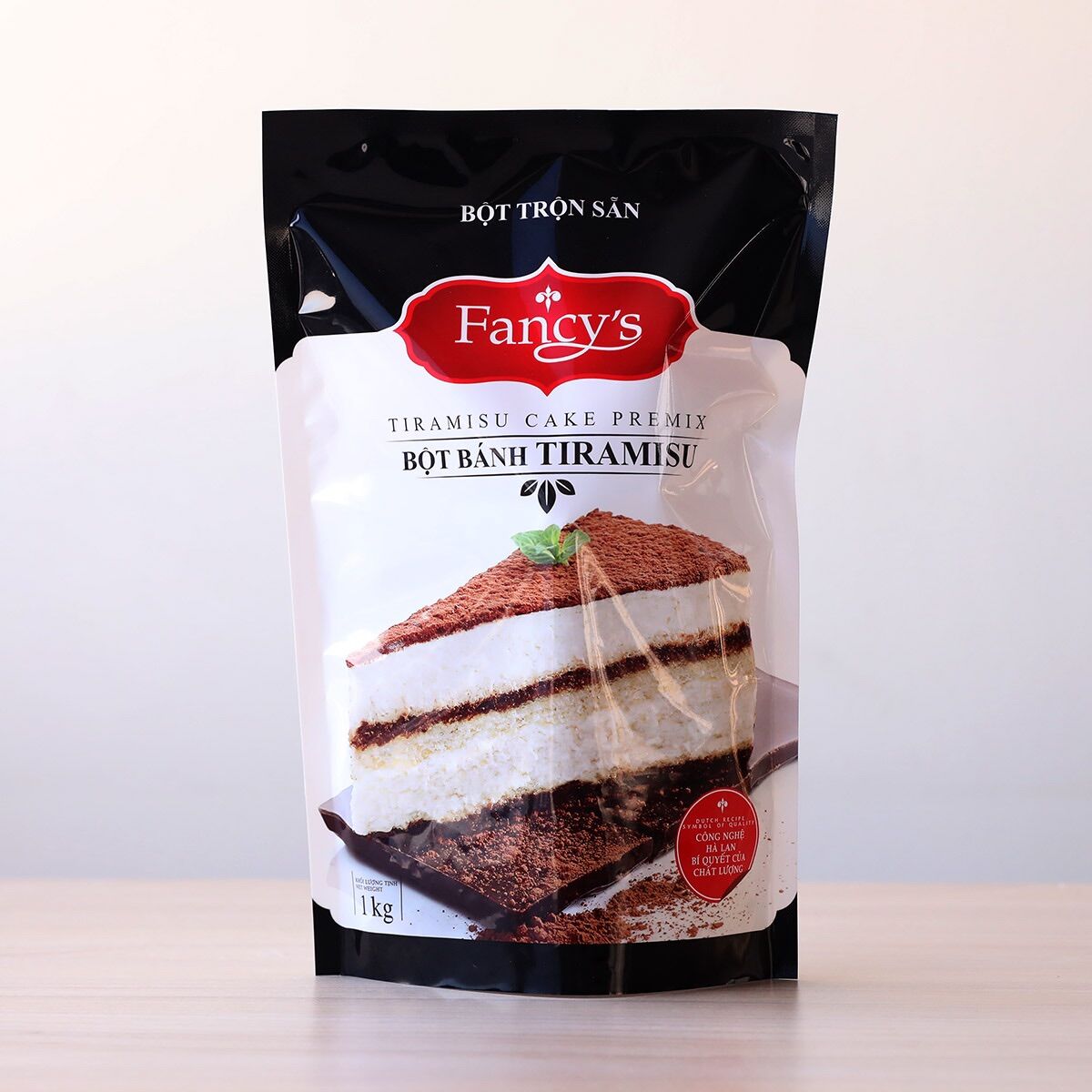 Bột Bánh Tiramisu