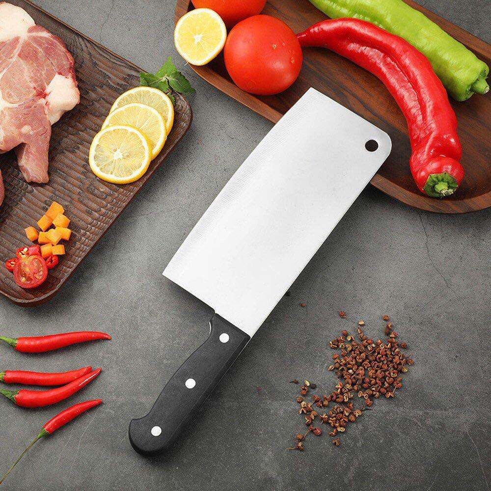 Dao chặt xương Lock&Lock chính hãng 305x90x20mm