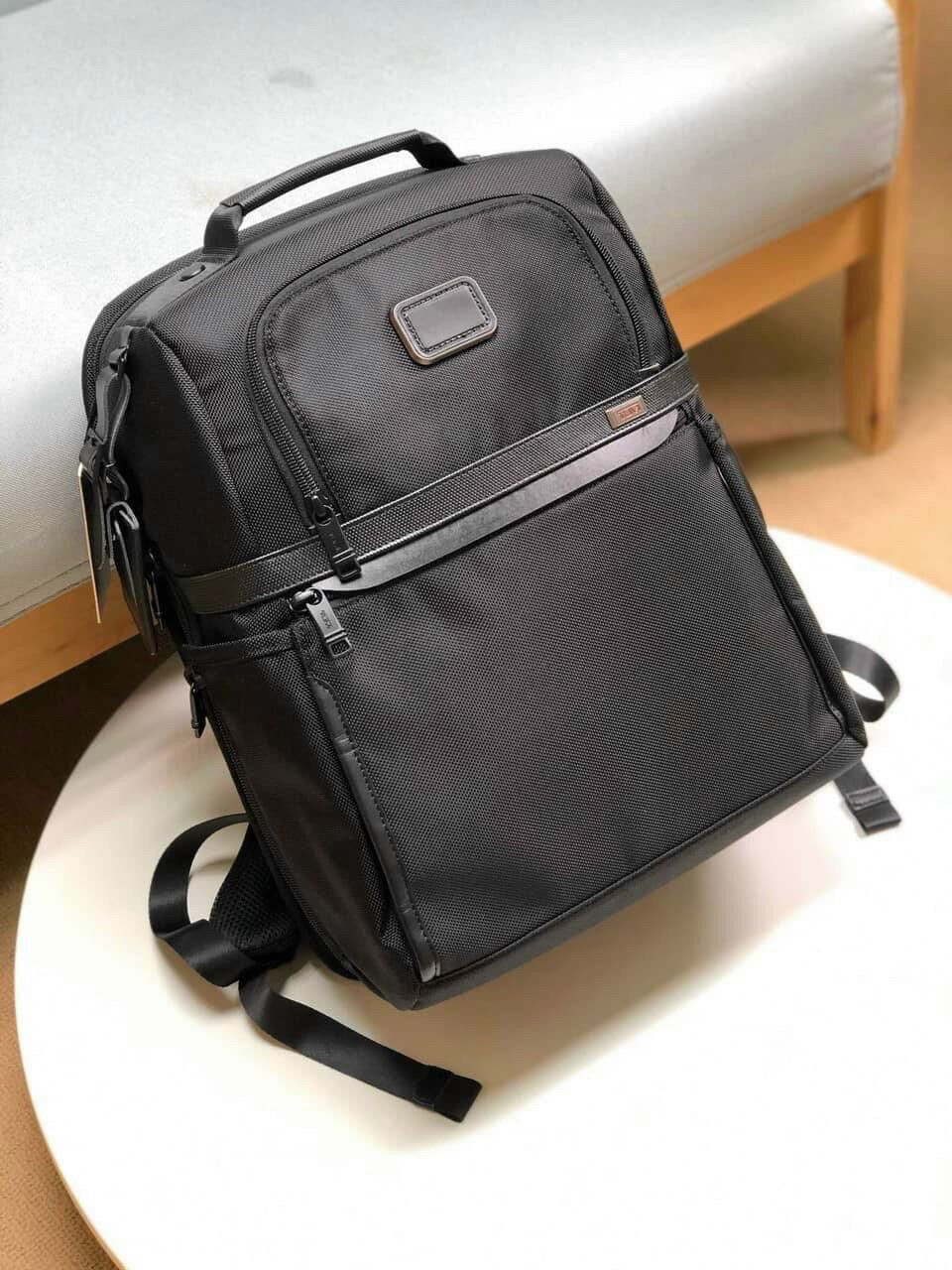Balo Tumi Slim Solutions Brief chất lượng